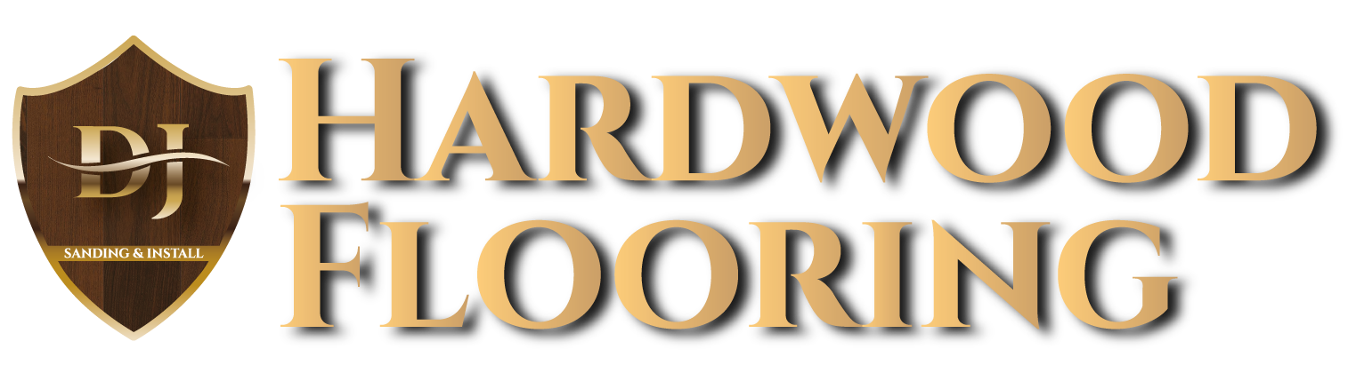 DJ Hardwood Flooring